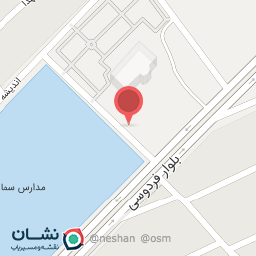 عکس خیمه گاه شهدای نینوا 