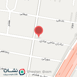 عکس خودپرداز بانک پارسیان