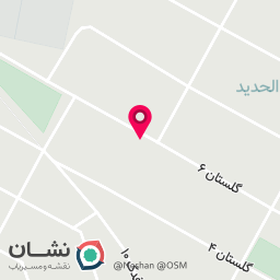 عکس سالن زیبایی سایه