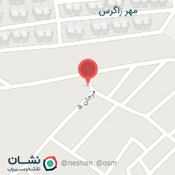 عکس مسجد باب السلام