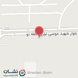 عکس خواروبار فروشی مداۂن