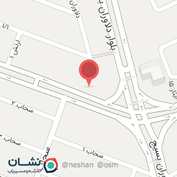 عکس تعمیر کیلومتر مرتضی