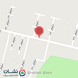 عکس افق کوروش پیک شعبه پیک