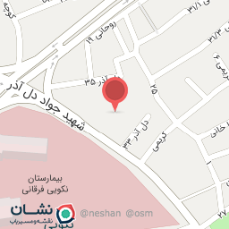 عکس عینک پگاه