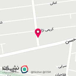 عکس فروشگاه آرایشی هفت قلم