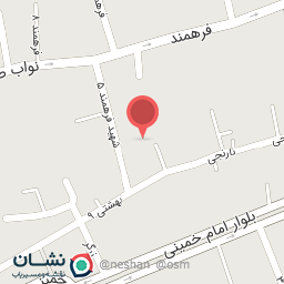 عکس پارکینگ شهرداری