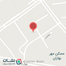 عکس مجتمع مسکونی یاس ۱۲