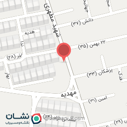 عکس کوی دانش