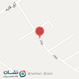 عکس مسجد النبی پولاد آباد