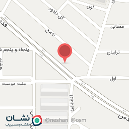 عکس حسینیه الفاطمیه 