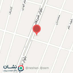 عکس آشپزخانه شهاب 