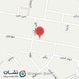 عکس آرايشگاه 