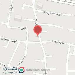 عکس دفتر خدمات زیارتی پائیزان