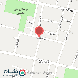 عکس سوپر مارکت رز