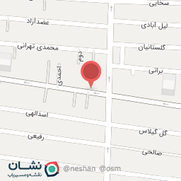 عکس حسینیه حضرت ابوالفضل(ع) خیریه ریحانه الحسین(ع)