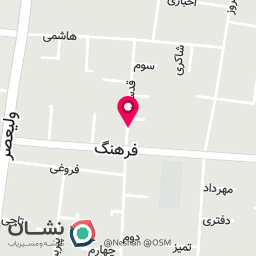 عکس فروشگاه گوشت صداقت