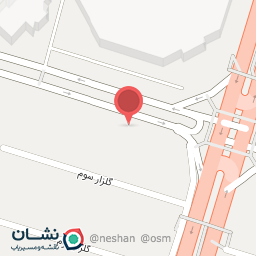 عکس رستوران سلف سرویس بدخشان