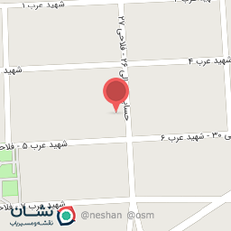 عکس ساختمان نگین