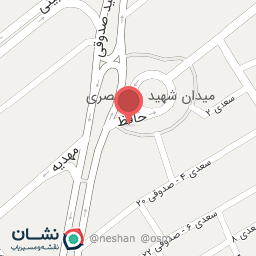 عکس کافه بهمن