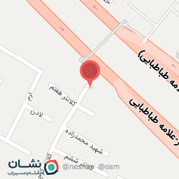 عکس هتل الیف