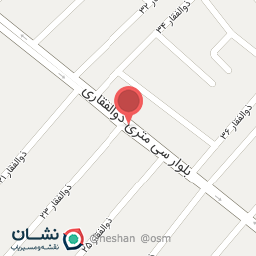 عکس پیرایش امید