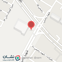 عکس بانک شهر