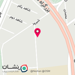 عکس مجتمع مسکونی کاملیا