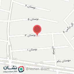 عکس مطب تغذیه و رژیم درمانی سیده سنا ثابت