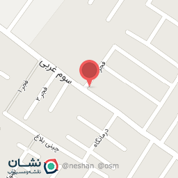 عکس سوپر مارکت قائم