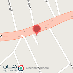 عکس نانوایی سنگک