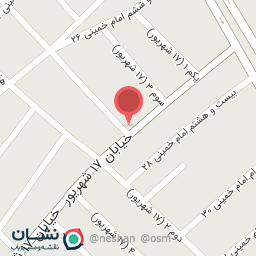 عکس سالن زیبایی و آرایشی ندا بیوتی