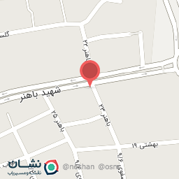 عکس سازمان نظام مهندسی معدن نمایندگی طبس