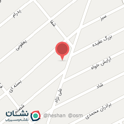 عکس عینک سازی دانیال صادقی