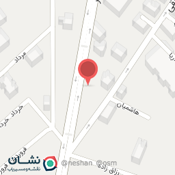 عکس مرکز ملی اقلیم و مدیریت بحران خشکسالی