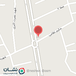 عکس اتو گالری دنیز 