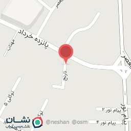 عکس دکتر اعظم نحوی دندانپزشک کودکان