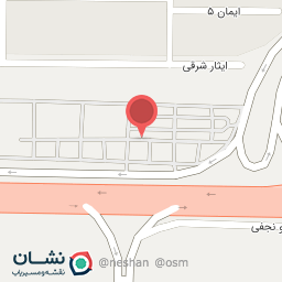 عکس بوستان فدک شرقی