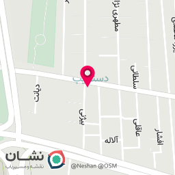 عکس ابزار آلات استر آبتدی
