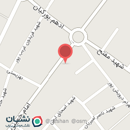 عکس بانک صادرات