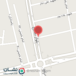 عکس لوازم آرایشی و بهداشتی کاسپین