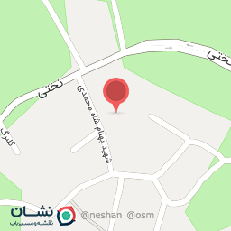 عکس پارکینگ اداره آموزش و پرورش