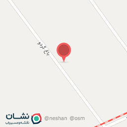 عکس باغ تالار گردو 