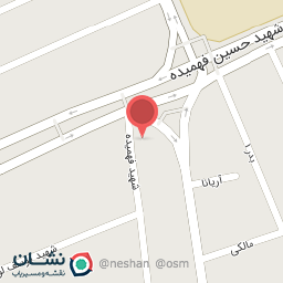 عکس سپید سیستم البرز