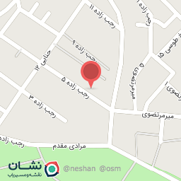 عکس پخش پوشاک پورفاطمی ۹۶