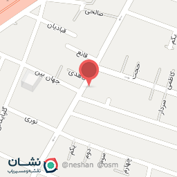 عکس دفتر فنی صبا