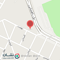 عکس کلانتری 16 امانیه