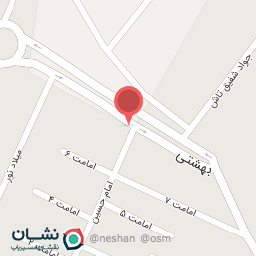 عکس الکتریکی نادری 