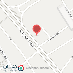 عکس فروشگاه موادغذایی واثقی