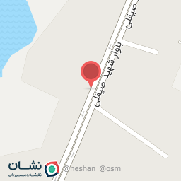 عکس آرایشگاه مدرن