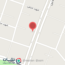 عکس فروشگاه لنت مرکزی